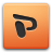 Microsoft PowerPoint Icon 48x48 png